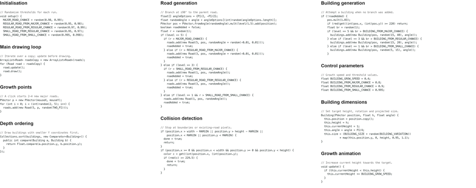 代码逻辑 / Code logic